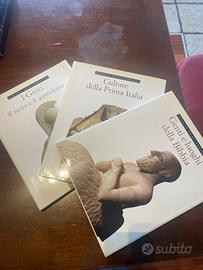 Libri civilita’ mediterranee