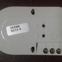 Posto esterno 2659N originale Terraneo