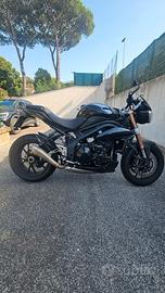 VendoSpeed Triple 1050 anno 2013
