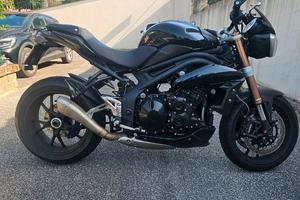 VendoSpeed Triple 1050 anno 2013