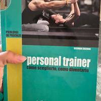 Personal trainer - come sceglierlo e devintarlo