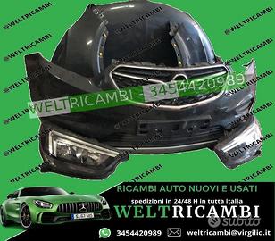 Ricambi per opel crossland 2018
