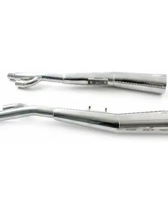 Coppia marmitte Marving Suzuki GSX 750 ES e EF S20