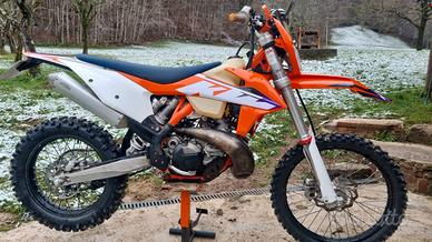 Ktm 300 exc - 2024