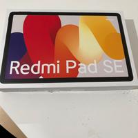 Redmi pad se