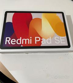 Redmi pad se