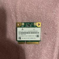 Scheda modulo wifi laptop Asus X55CR