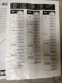 Koning k-summit k-23