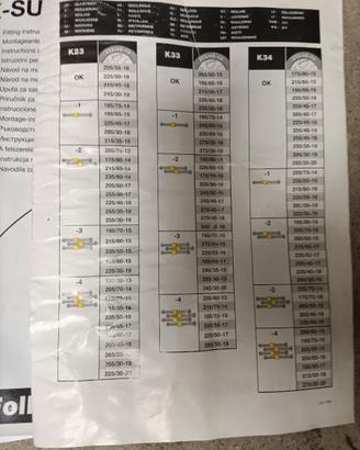 Koning k-summit k-23