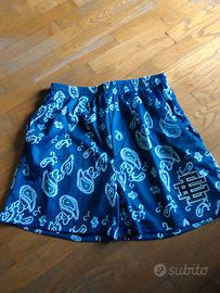 pantaloncini eric emanuel 