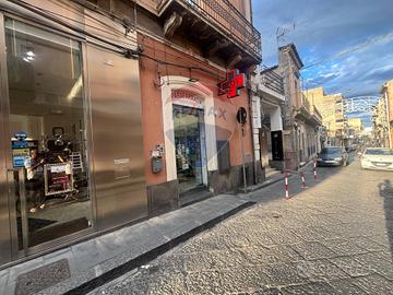 Negozio - Santa Maria di Licodia