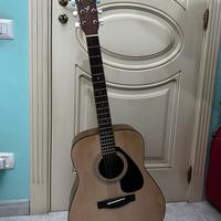 Chitarra yamaha F310