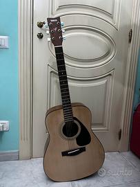 Chitarra yamaha F310