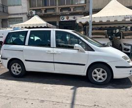 Fiat Ulysse 7 posti anche permuta