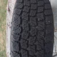 Gomme invernali 165/65/R14