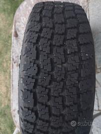 Gomme invernali 165/65/R14