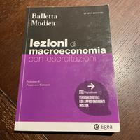 Libro Macroeconomia