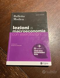 Libro Macroeconomia
