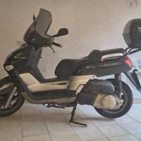 Yamaha XC 300 - 2004