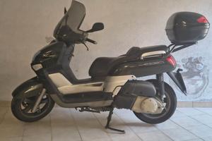 Yamaha XC 300 - 2004