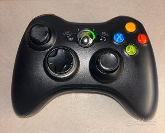 Joypad xbox 360