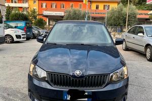 SKODA Fabia 1.4 TDI neopatentati 