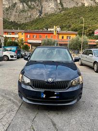 SKODA Fabia 1.4 TDI neopatentati 