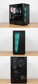pc da gaming - leggi descrizione🚀