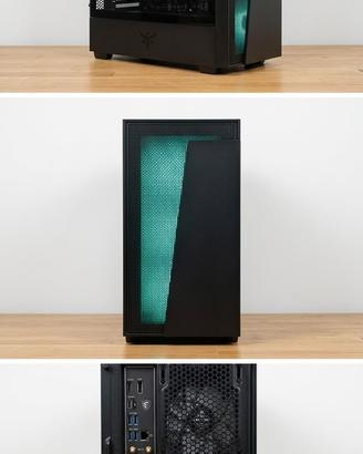 pc da gaming - leggi descrizione🚀
