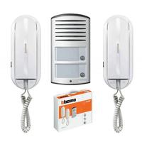 Bticino 366821 Kit Audio 2 Fili bifamiliare nuovo
