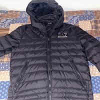 Giubbotto Armani uomo