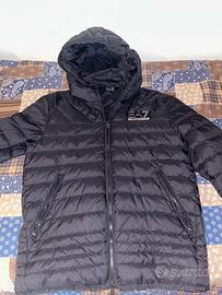 Giubbotto Armani uomo