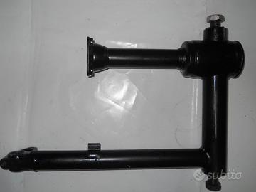 Forcellone braccio cardanico moto guzzi 1000 serie