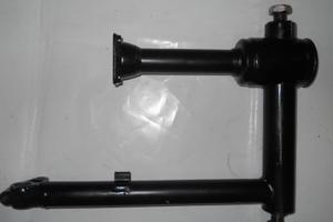 Forcellone braccio cardanico moto guzzi 1000 serie