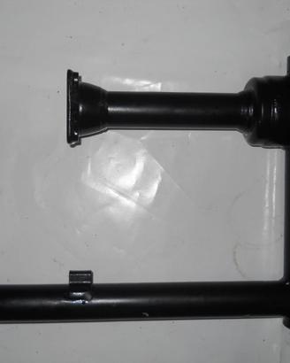 Forcellone braccio cardanico moto guzzi 1000 serie