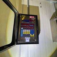 Stagionatura, asciugatura, riposo