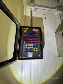 Stagionatura, asciugatura, riposo