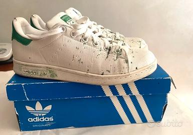 Adidas Stan Smith Donna 37 1/3