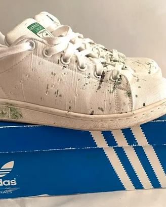 Adidas Stan Smith Donna 37 1/3