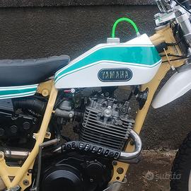 yamaha xt 600 special trail 