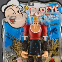 Alice the goon mezco da collezione.