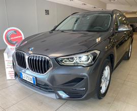 Bmw X1 20d 2000 190 Cv Automatico Soli 29 Mila km