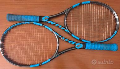 Babolat pure drive 2019 piatto 98
