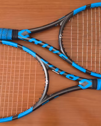 Babolat pure drive 2019 piatto 98