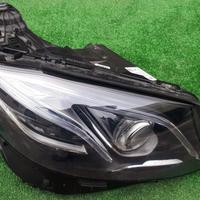 MERCEDES W213 FULL LED Faro Fanale Destro Dx