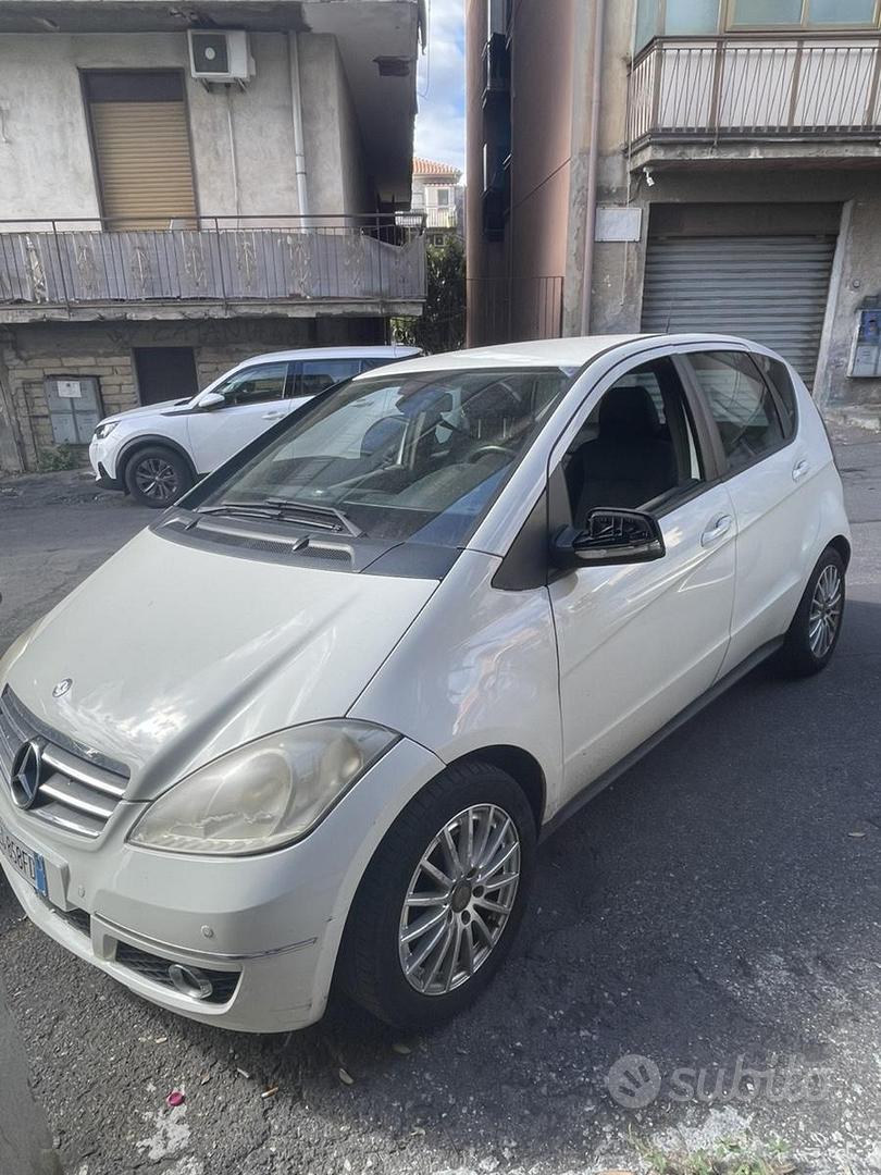 Mercedes Altro modello