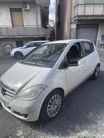 Classe a 2011