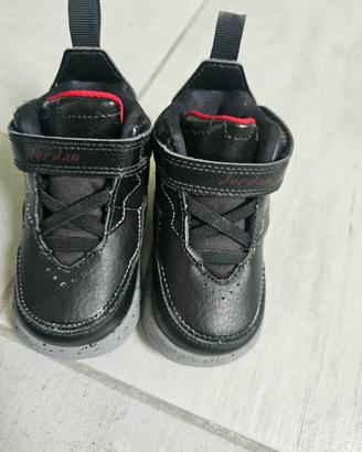 Jordan Court