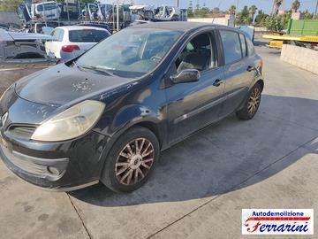 RENAULT CLIO 3 BR0/1, CR0/1 1.5 DCI -ricambi
