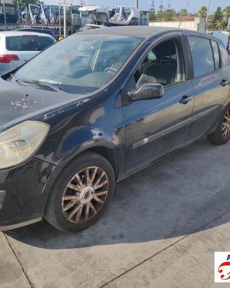 RENAULT CLIO 3 BR0/1, CR0/1 1.5 DCI -ricambi